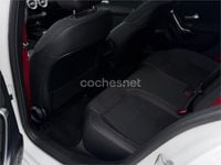 Usado Mercedes A35 AMG 306 CV (225 kW) 2021 Blanco Berlina