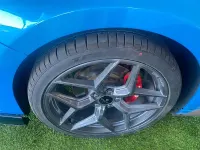 Usado Ford Mustang Fastback 291 CV (214 kW) 2020 Azul Coupe