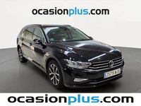 Brugt VW Passat Executive 150 HK (110 kW) 2023 Grå Stationcar