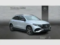 Usado Mercedes EQA300 167 kW (228 CV) 2025 Plateado SUV