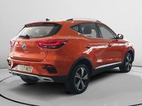 Usado MG ZS Comfort 106 CV (77 kW) 2025 SUV