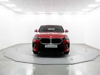 Usado BMW X2 163 CV (119 kW) 2026 Rojo SUV