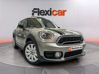 Usado Mini Cooper S Countryman 224 CV (164 kW) 2018 Negro SUV