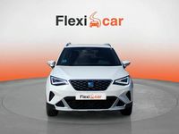 Usado Seat Arona XCELLENCE 110 CV (80 kW) 2021 Blanco SUV