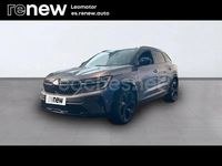 Usado Renault Austral Techno 158 CV (116 kW) 2022 Gris / plata SUV