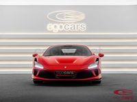 Usado Ferrari F8 721 CV (530 kW) 2020 Rojo Coupe