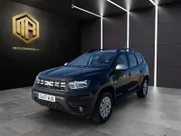 Usado Dacia Duster Expression 115 CV (84 kW) 2023 Gris SUV