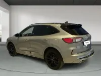 Usado Ford Kuga ST-Line X 190 CV (139 kW) 2023 Gris SUV