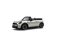 usado Mini Cooper S Cabrio131 kW (178 CV)