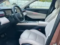 Usado Lynk & Co 08 350 CV (257 kW) 2025 Marrón SUV