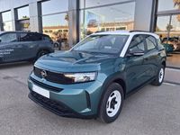 Nuevo Opel Frontera Edition 146 CV (107 kW) 2026 Otro SUV