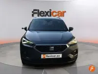 Usado Seat Tarraco Style 150 CV (110 kW) 2020 Gris SUV