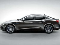 usado Maserati Ghibli Grandsport Aut. 330