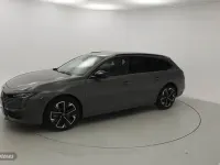 Usado Peugeot 508 SW GT 225 CV (165 kW) 2025 Gris Familiar