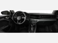 Nuevo Audi A1 Sportback S-Line 116 CV (85 kW) 2026 Gris Utilitario