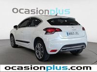 usado DS Automobiles DS4 Crossback 