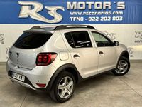 usado Dacia Sandero 0.9 TCE GLP Essential 66kW