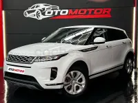 Usado Land Rover Range Rover evoque 150 CV (110 kW) 2020 Blanco SUV