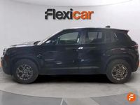 Begagnad Jeep Avenger 100 HK (73 kW) 2023 Svart SUV