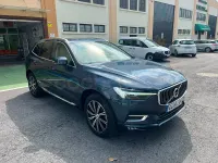 Usado Volvo XC60 Inscription 197 CV (144 kW) 2021 Azul SUV