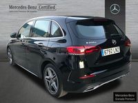 usado Mercedes B250e Clase B8g-dct