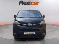 Usado Toyota Proace Comfort 120 CV (88 kW) 2022 Marrón Monovolumen