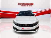 Usado Fiat Tipo Life 99 CV (72 kW) 2022 Blanco Utilitario