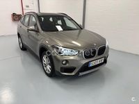 Usado BMW X1 116 CV (85 kW) 2019 Beige SUV