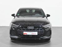 Usado Audi A3 S-Line 150 CV (110 kW) 2025 Negro Berlina