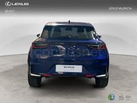 Nuevo Lexus LBX 136 CV (100 kW) 2025 Azul SUV