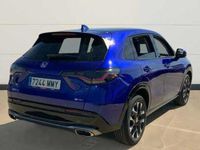 Usado Honda ZR-V Advance 2024 Azul SUV