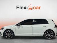 usado VW Golf GTI 2.0 TSI 169kW (230CV) DSG Gasolina en Flexicar Sabadell 1