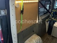 Usado Opel Vivaro 146 CV (107 kW) 2008 Blanco Monovolumen