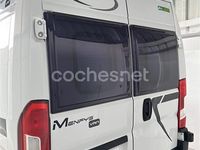Usado Fiat Ducato 33 130 CV (95 kW) 2012 Blanco Van