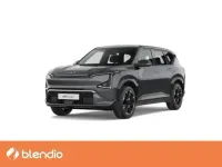 Nuevo Kia EV5 GT-Line 159 kW (217 CV) 2026 Gris SUV
