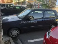 Usado VW Golf III GTI 125 CV (91 kW) 1997 Azul Berlina
