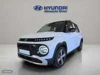 Usado Hyundai Inster 2025 Utilitario
