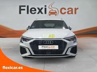 usado Audi A3 Sportback S line 30 TFSI 81kW S tronic