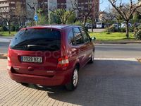 Usado Renault Mégane II Expression 105 CV (77 kW) 2002 Granate Berlina