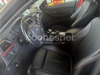 Begagnad BMW 316 Sport Line 116 HK (85 kW) 2013 Svart Sedan