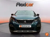 Occasion Peugeot 5008 GT-line 131 ch (96 kW) 2020 Bleue SUV