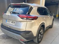 Usado Nissan X-Trail N-Connecta 204 CV (150 kW) 2023 SUV
