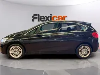 Occasion BMW 216 Active Tourer 116 ch (85 kW) 2016 Noir Monospace
