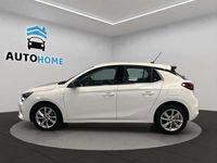 Usado Opel Corsa Elegance 101 HP (74 kW) 2021 Branco Citadino