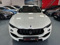 Usado Maserati Levante 430 CV (316 kW) 2017 Blanco SUV
