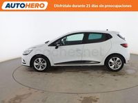 Usado Renault Clio IV LIMITED 90 CV (66 kW) 2017 Blanco Berlina