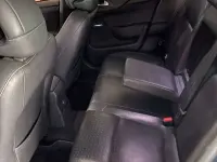Usado DS Automobiles DS4 200 CV (147 kW) 2014 Azul Utilitario