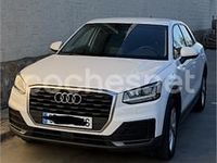 Usado Audi Q2 Advanced Plus 116 CV (85 kW) 2020 Blanco SUV