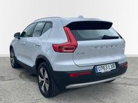 Brugt Volvo XC40 Inscription 211 HK (155 kW) 2022 Grå SUV