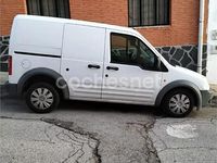 Usado Ford Transit 115 CV (84 kW) 2012 Blanco Pickup/Camioneta